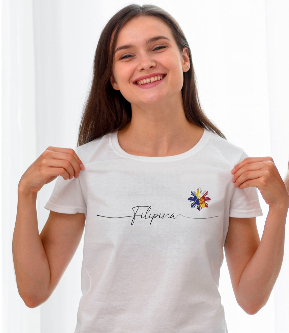 Filipina VIVEMORA filipina-vivemora