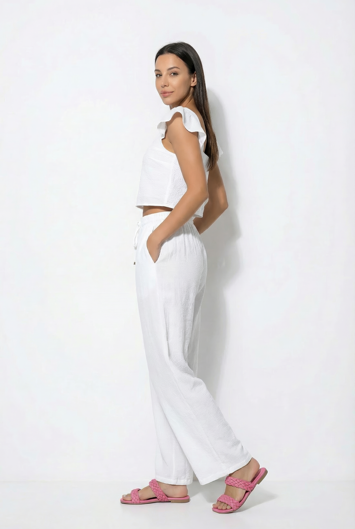 Cloud Dancer White  Loungewear