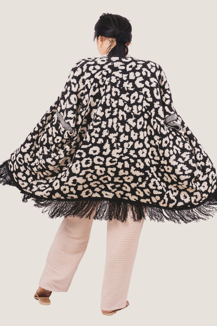 Black and White Cover-Up